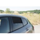 Sonnenschutz für BMW 1er (F70) 5-Türer ab BJ. 2025, 6-teilig
