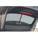 Sonnenschutz für BMW 1er (F70) 5-Türer ab BJ. 2025, 6-teilig