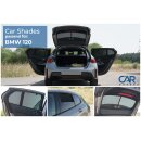 Sonnenschutz für BMW 1er (F70) 5-Türer ab BJ....