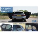 Sonnenschutz für BMW 1er (F70) 5-Türer ab BJ....