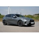 Sonnenschutz für BMW 1er (F70) 5-Türer ab BJ....