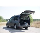 Car Shades for VW Caddy Maxi 2020> Full Rear Set