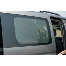 Car Shades for VW Caddy Maxi 2020> Full Rear Set