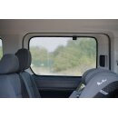 Car Shades for VW Caddy Maxi 2020> Full Rear Set