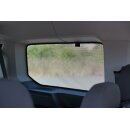 Car Shades for VW Caddy Maxi 2020> Full Rear Set