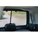 Car Shades for VW Caddy Maxi 2020> Full Rear Set