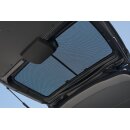 Car Shades for VW Caddy Maxi 2020> Full Rear Set