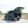 Car Shades for VW Caddy Maxi 2020> Full Rear Set