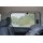 Car Shades for VW Caddy Maxi 2020> Full Rear Set