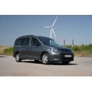 Car Shades for VW Caddy Maxi 2020> Rear Door Set