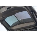 Sonnenschutz für Omoda 9 ab BJ. 2024, komplett Set 6 Teilig