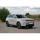 Car Shades for Jaecoo 5/E5 2025> Full Rear Set
