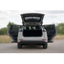 Car Shades for Jaecoo 5/E5 2025> Full Rear Set