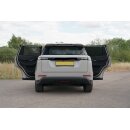 Car Shades for Jaecoo 5/E5 2025> Full Rear Set