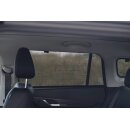 Car Shades for Jaecoo 5/E5 2025> Full Rear Set