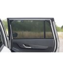 Car Shades for Jaecoo 5/E5 2025> Full Rear Set