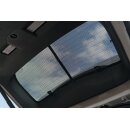 Car Shades for Jaecoo 5/E5 2025> Full Rear Set