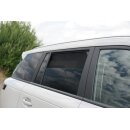Car Shades for Jaecoo 5/E5 2025> Rear Door Set
