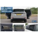 Car Shades for Jaecoo 5/E5 2025> Rear Door Set