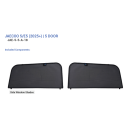 Car Shades for Jaecoo 5/E5 2025> Rear Door Set