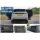 Car Shades for Jaecoo 5/E5 2025> Rear Door Set