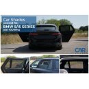 Sonnenschutz für BMW 5er G61 Touring ab BJ. 2024 hintere Türen