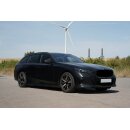 Sonnenschutz für BMW 5er G61 Touring ab BJ. 2024 hintere Türen