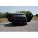 Sonnenschutz für BMW 5er G61 Touring ab BJ. 2024 Blenden hinten + Heckscheibe