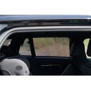 Sonnenschutz für BMW 5er G61 Touring ab BJ. 2024 Blenden hinten + Heckscheibe