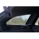 Sonnenschutz für BMW 5er G61 Touring ab BJ. 2024 Blenden hinten + Heckscheibe