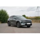 Sonnenschutz für Geely Starray (EX5) EM-i  ab BJ. 2024, Komplett Set