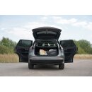 Sonnenschutz für Geely Starray (EX5) EM-i  ab BJ. 2024, Komplett Set