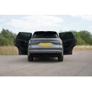 Sonnenschutz für Geely Starray (EX5) EM-i  ab BJ. 2024, Komplett Set
