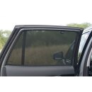 Sonnenschutz für Geely Starray (EX5) EM-i  ab BJ. 2024, Komplett Set