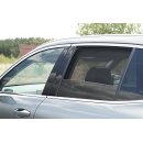 Sonnenschutz für Geely Starray (EX5) EM-i  ab BJ. 2024, Komplett Set