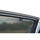 Sonnenschutz für Geely Starray (EX5) EM-i  ab BJ. 2024, Komplett Set