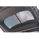Sonnenschutz für Geely Starray (EX5) EM-i  ab BJ. 2024, Komplett Set