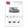 UV Car Shades Mercedes Benz R-Klasse (V251) 5-Door BJ. 05-13, set of 6