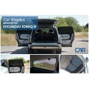 Sonnenschutz für Hyundai IONIQ 9 ab BJ. 2025,...