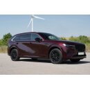 Sonnenschutz für Mazda CX-80 ab BJ. 2024, Komplett Set