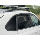 Sonnenschutz für VW Taigo ab BJ. 2021, komplett Set 6-teilig