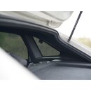 Sonnenschutz für VW Taigo ab BJ. 2021, komplett Set 6-teilig