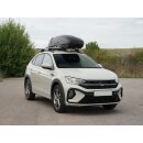 Sonnenschutz für VW Taigo ab BJ. 2021 hintere...