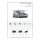 UV Car Shades Mercedes Benz R-Klasse LWB (V251) 5-Door Bj. 05-13, set of 6