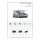 Sonnenschutz für Mercedes Benz R-Klasse LWB (V251) 5-Türer Bj. 05-13, 6-teilig