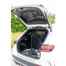 Car Shades for Mercedes Benz GLA (X156) 5-Door BJ. Ab 2014, (Set of 4) for