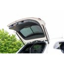 Car Shades for Mercedes-Benz GLA (X156) 5dr 14-20 Full Rear Set
