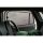 Car Shades for Mercedes Benz GLA (X156) 5-Door BJ. Ab 2014, (Set of 4) for