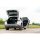 Car Shades for Mercedes-Benz GLA (X156) 5dr 14-20 Full Rear Set