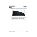 Sonnenschutz für Mercedes Benz CLS (W219) 4-Türer BJ. 05-11, 4-teilig